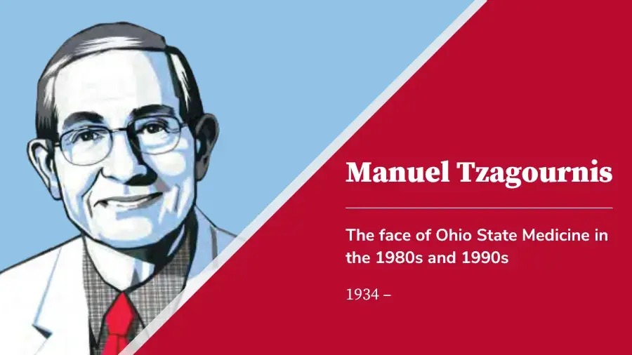 Manuel Tzagournis